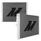 Mishimoto 2020+ Toyota Supra GR 3.0L Performance Aluminum Radiator Mishimoto Radiators  AXOPROS