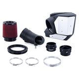 Mishimoto 2020+ Toyota Supra GR 3.0T Performance Intake Kit Mishimoto Cold Air Intakes  AXOPROS