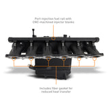 Mishimoto 2021+ BMW G80 M3/M4 Performance Intercooler - Black Mishimoto Intercooler Kits  AXOPROS
