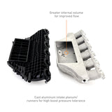 Mishimoto 2021+ BMW G80 M3/M4 Performance Intercooler - Black Mishimoto Intercooler Kits  AXOPROS