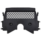Mishimoto 2021+ BMW G80 M3 Skid Plate Engine - Wrinkle Black Mishimoto Skid Plates  AXOPROS