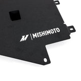Mishimoto 2021+ BMW G80 M3 Skid Plate Engine - Wrinkle Black Mishimoto Skid Plates  AXOPROS