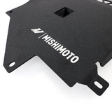 Mishimoto 2021+ BMW G80 M3 Skid Plate Engine - Wrinkle Black Mishimoto Skid Plates  AXOPROS