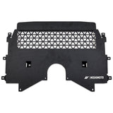 Mishimoto 2021+ BMW G80 M3 Skid Plate Engine - Wrinkle Black Mishimoto Skid Plates  AXOPROS
