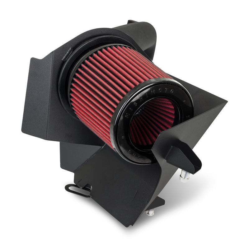 Mishimoto 2021+ BMW G8X M3/M4 3.0L S58B30 Open Airbox Performance Intake Mishimoto Cold Air Intakes  AXOPROS