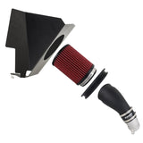 Mishimoto 2021+ BMW G8X M3/M4 3.0L S58B30 Open Airbox Performance Intake Mishimoto Cold Air Intakes  AXOPROS