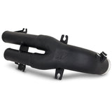 Mishimoto 2021+ BMW G8X M3/M4 Hot Side Intercooler Charge Pipe Kit Mishimoto Intercooler Pipe Kits  AXOPROS