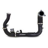 Mishimoto 2021+ BMW G8X M3/M4 Hot Side Intercooler Charge Pipe Kit Mishimoto Intercooler Pipe Kits  AXOPROS