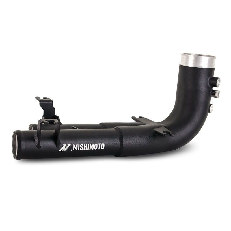 Mishimoto 2021+ BMW G8X M3/M4 Hot Side Intercooler Charge Pipe Kit Mishimoto Intercooler Pipe Kits  AXOPROS
