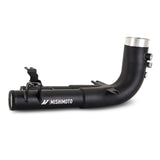 Mishimoto 2021+ BMW G8X M3/M4 Hot Side Intercooler Charge Pipe Kit Mishimoto Intercooler Pipe Kits  AXOPROS