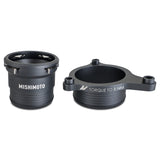 Mishimoto 2021+ BMW G8X M3/M4 Hot Side Intercooler Charge Pipe Kit Mishimoto Intercooler Pipe Kits  AXOPROS