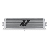 Mishimoto 2021+ BMW G8X M3/M4 Oil Cooler Silver Mishimoto Oil Coolers  AXOPROS
