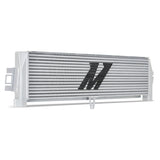 Mishimoto 2021+ BMW G8X M3/M4 Oil Cooler Silver Mishimoto Oil Coolers  AXOPROS