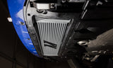 Mishimoto 2021+ BMW G8X M3/M4 Oil Cooler Silver Mishimoto Oil Coolers  AXOPROS