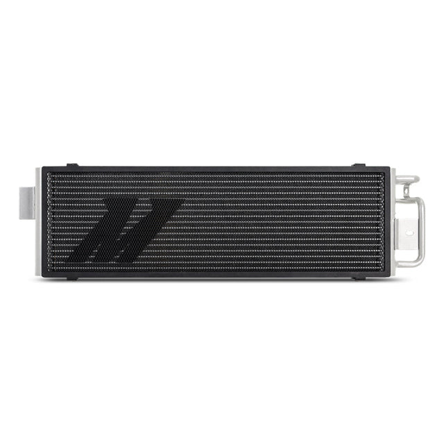 Mishimoto 2021+ BMW G8X M3/M4 Transmission Cooler Mishimoto Transmission Coolers  AXOPROS
