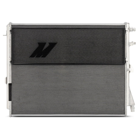 Mishimoto 2021+ BMW M3/ M4 G8X Automatic Performance Heat Exchanger Mishimoto Radiators  AXOPROS