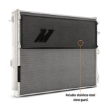 Mishimoto 2021+ BMW M3/ M4 G8X Automatic Performance Heat Exchanger Mishimoto Radiators  AXOPROS