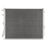 Mishimoto 2021+ BMW M3/ M4 G8X Automatic Performance Heat Exchanger Mishimoto Radiators  AXOPROS