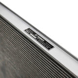 Mishimoto 2021+ Ford Bronco 2.3L/2.7L Performance Aluminum Radiator Mishimoto Radiators  AXOPROS