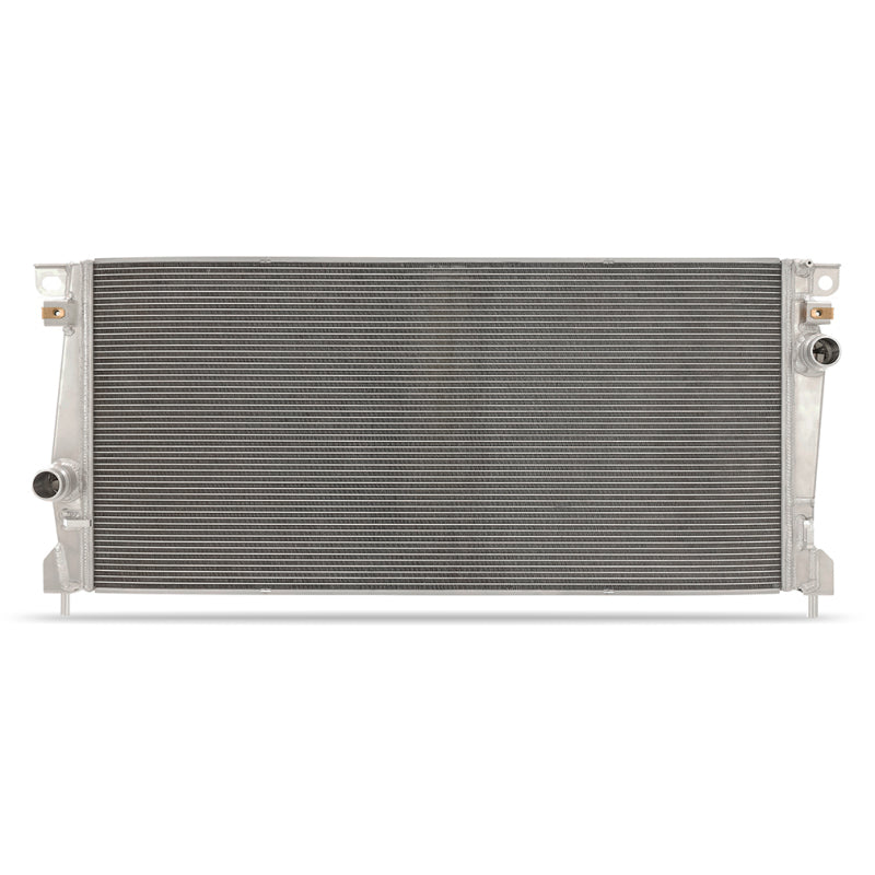 Mishimoto 2021+ Ford Bronco 2.3L/2.7L Performance Aluminum Radiator Mishimoto Radiators  AXOPROS