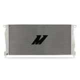 Mishimoto 2021+ Ford Bronco 2.3L/2.7L Performance Aluminum Radiator Mishimoto Radiators  AXOPROS