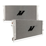Mishimoto 2021+ Ford Bronco 2.3L/2.7L Performance Aluminum Radiator Mishimoto Radiators  AXOPROS