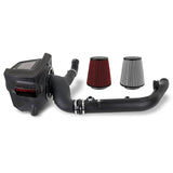 Mishimoto 2021+ Ford Bronco 2.7L Performance Air Intake w/ Dry Washable Filter Mishimoto Cold Air Intakes  AXOPROS