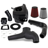Mishimoto 2021+ Ford Bronco 2.7L Performance Air Intake w/ Oiled Filter Mishimoto Cold Air Intakes  AXOPROS