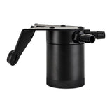 Mishimoto 2021+ Ford Bronco (2.7t) Baffled Oil Catch Can - PCV Side Mishimoto Oil Catch Cans  AXOPROS