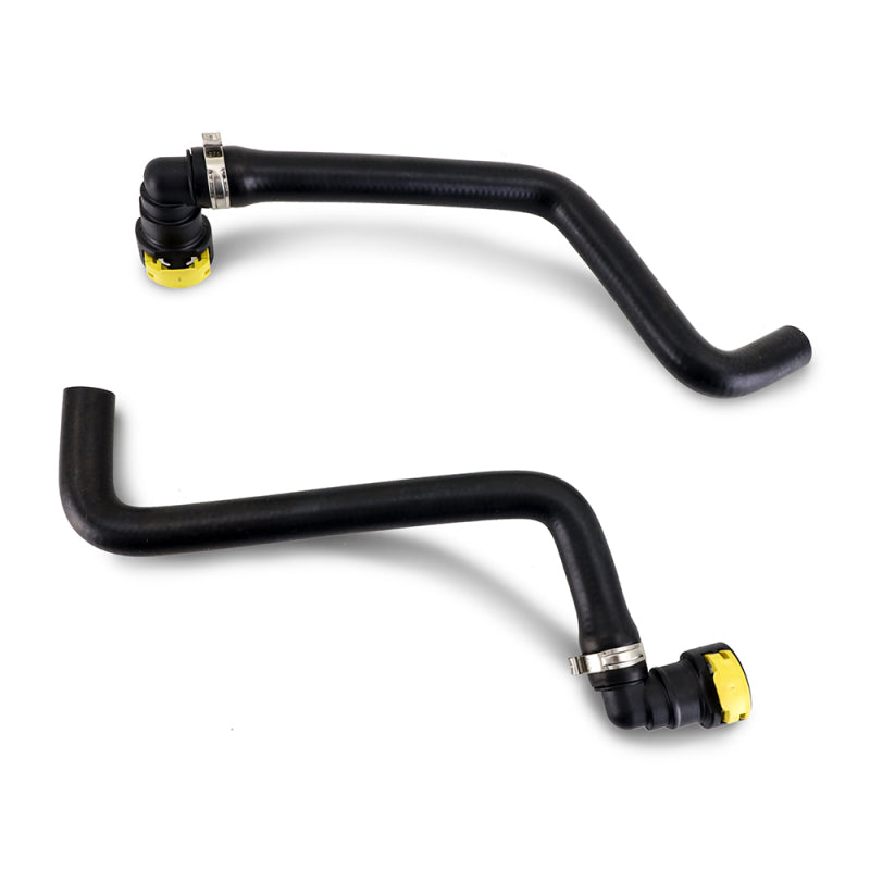 Mishimoto 2021+ Ford Bronco (2.7t) Baffled Oil Catch Can - PCV Side Mishimoto Oil Catch Cans  AXOPROS