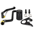 Mishimoto 2021+ Ford Bronco (2.7t) Baffled Oil Catch Can - PCV Side Mishimoto Oil Catch Cans  AXOPROS