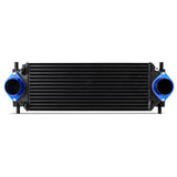 Mishimoto 2021+ Ford Bronco Intercooler Kit - Black Mishimoto Intercooler Kits  AXOPROS