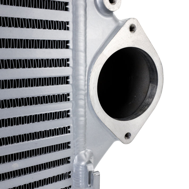 Mishimoto 2021+ Ford Bronco Intercooler Kit - Silver Mishimoto Intercooler Kits  AXOPROS