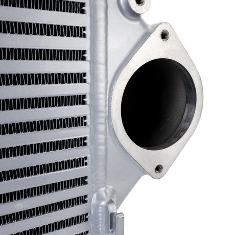 Mishimoto 2021+ Ford Bronco Intercooler Kit - Silver Mishimoto Intercooler Kits  AXOPROS