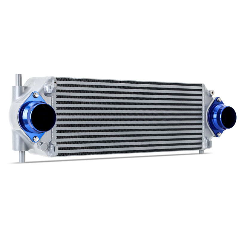 Mishimoto 2021+ Ford Bronco Intercooler Kit - Silver Mishimoto Intercooler Kits  AXOPROS