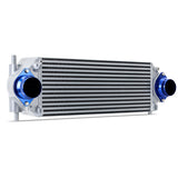 Mishimoto 2021+ Ford Bronco Intercooler Kit - Silver Mishimoto Intercooler Kits  AXOPROS