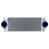 Mishimoto 2021+ Ford Bronco Intercooler Kit - Silver Mishimoto Intercooler Kits  AXOPROS