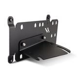 Mishimoto 2021+ Ford Bronco Modular Bumper License Plate Relocation Mishimoto License Plate Relocation  AXOPROS