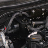 Mishimoto 2022+ Honda Civic 1.5T Baffled Oil Catch Can PCV Side Mishimoto Oil Catch Cans  AXOPROS