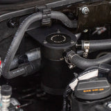 Mishimoto 2022+ Honda Civic 1.5T Baffled Oil Catch Can PCV Side Mishimoto Oil Catch Cans  AXOPROS
