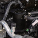 Mishimoto 2022+ Honda Civic 1.5T Baffled Oil Catch Can PCV Side Mishimoto Oil Catch Cans  AXOPROS