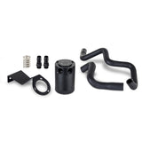 Mishimoto 2022+ Subaru BRZ / Toyota GR86 Baffled Oil Catch Can Kit Mishimoto Oil Catch Cans  AXOPROS
