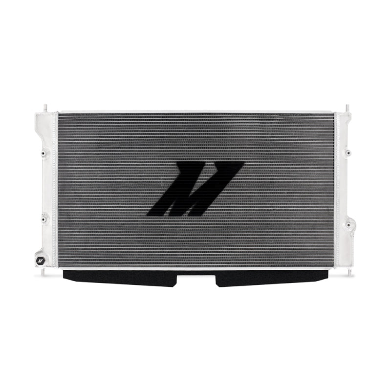 Mishimoto 2022+ Subaru BRZ / Toyota GR86 H4 2.4L Performance Aluminum Radiator Mishimoto Radiators  AXOPROS