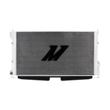 Mishimoto 2022+ Subaru BRZ / Toyota GR86 H4 2.4L Performance Aluminum Radiator Mishimoto Radiators  AXOPROS