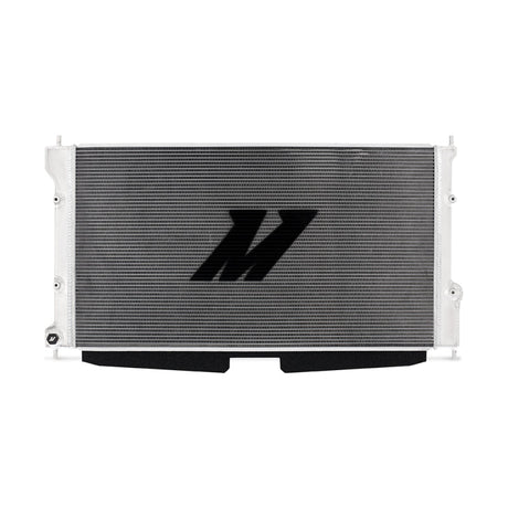 Mishimoto 2022+ Subaru BRZ / Toyota GR86 H4 2.4L Performance Aluminum Radiator Mishimoto Radiators  AXOPROS