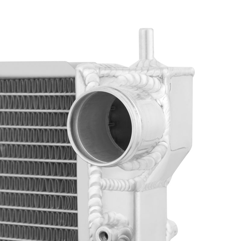 Mishimoto 2022+ Subaru BRZ / Toyota GR86 H4 2.4L Performance Aluminum Radiator Mishimoto Radiators  AXOPROS