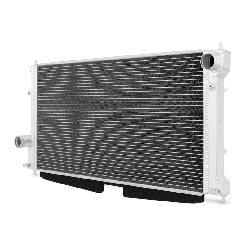 Mishimoto 2022+ Subaru BRZ / Toyota GR86 H4 2.4L Performance Aluminum Radiator Mishimoto Radiators  AXOPROS