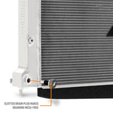 Mishimoto 2022+ Subaru BRZ / Toyota GR86 H4 2.4L Performance Aluminum Radiator Mishimoto Radiators  AXOPROS