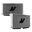 Mishimoto 2022+ Subaru BRZ / Toyota GR86 H4 2.4L Performance Aluminum Radiator Mishimoto Radiators  AXOPROS