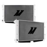 Mishimoto 2022+ Subaru BRZ / Toyota GR86 H4 2.4L Performance Aluminum Radiator Mishimoto Radiators  AXOPROS